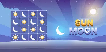Sun & Moon Puzzle