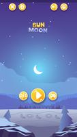 Sun & Moon Plakat