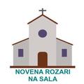 Novena Rozari na Sala