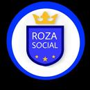 ROZA SOCIAL aplikacja