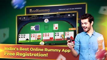 RozRummy screenshot 1