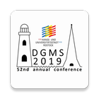 DGMS 2019 圖標