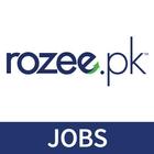 Rozee Online Job Search App アイコン