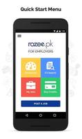 Rozee Online Job Search App ภาพหน้าจอ 2