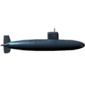 Sea Hunter