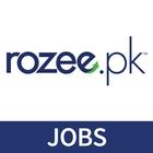 Rozee Online Jobs In Pakistan icon