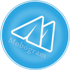 Mobo HiTel | mobogram zedfilter أيقونة