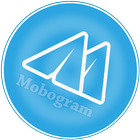 آیکون‌ Mobo HiTel | mobogram zedfilter