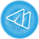 Mobo HiTel | mobogram zedfilter أيقونة