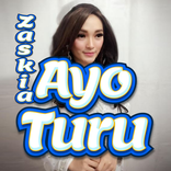 Zaskia Gotik - Ayo Turu