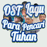 Para Pencari Tuhan