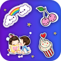 Sticker For Whatsapp