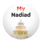 My Nadiad icône