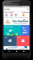 My Nadiad 截图 1