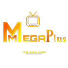 MEGA PLUS آئیکن