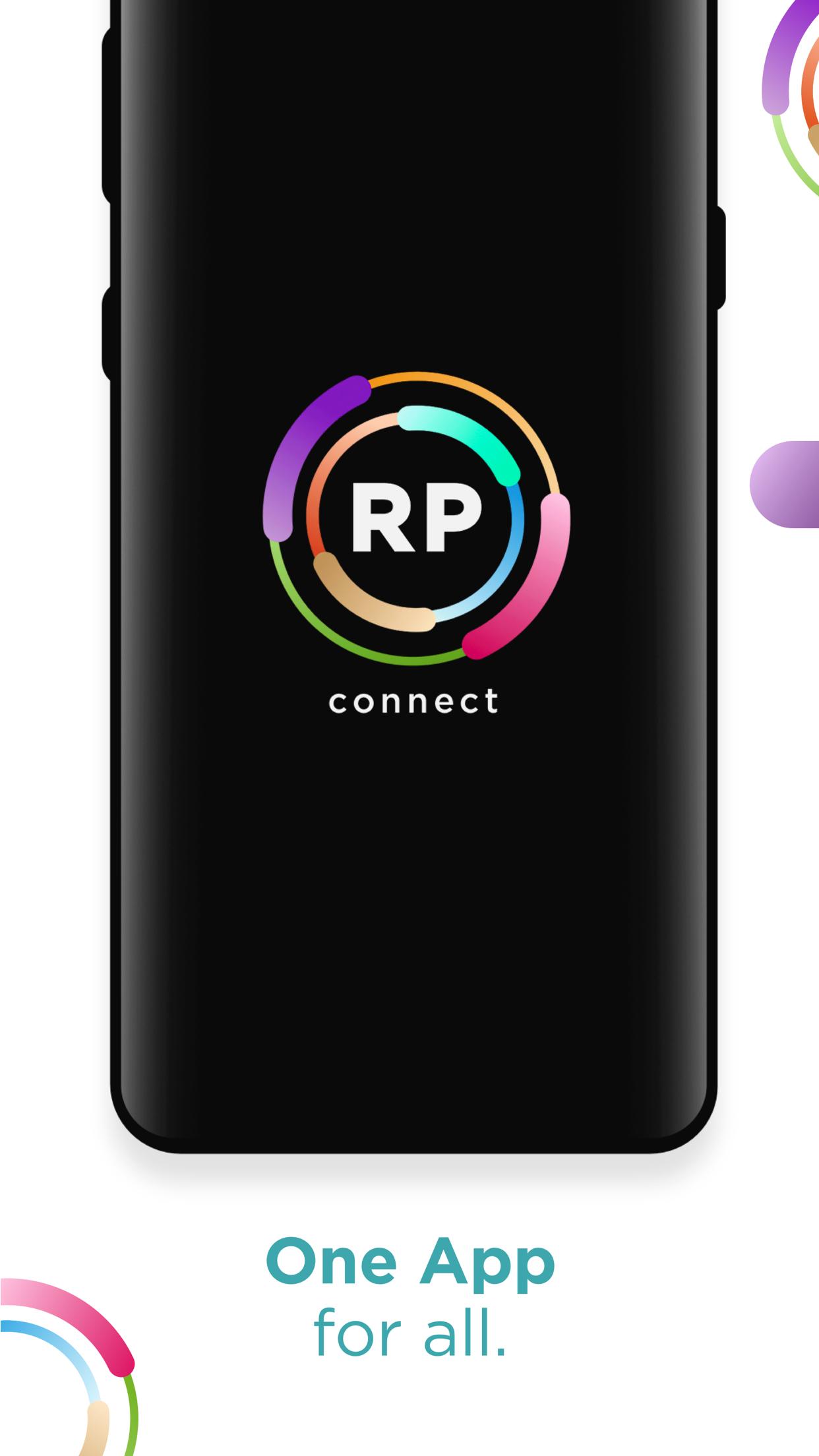 connect rp