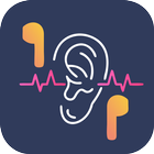 Audio Earbud Test & Equalizer icône