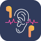 Audio Earbud Test & Equalizer أيقونة