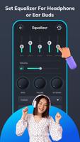 Audio Earbud Test & Equalizer تصوير الشاشة 2