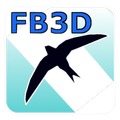 Flying Bird 3D