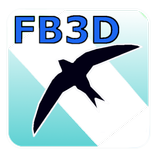 Flying Bird 3D