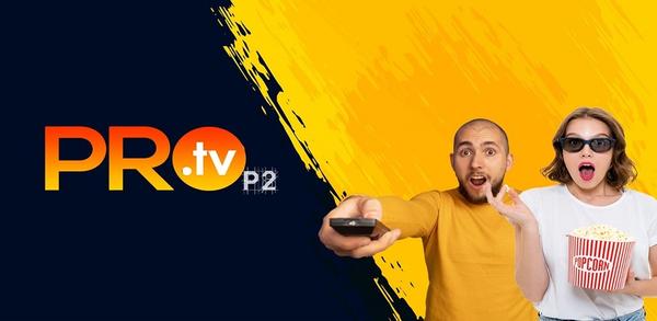 Como baixar ProTV P2P de graça image