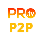 ProTV P2P 아이콘