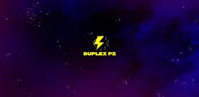 پوستر Duplex P2