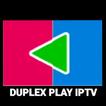 ”DUPLEX PLAY IPTV