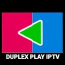 DUPLEX PLAY IPTV APK