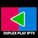 DUPLEX PLAY IPTV APK