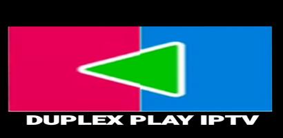 DUPLEX PLAY IPTV screenshot 2