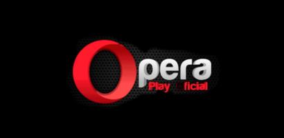 Opera XC Plakat