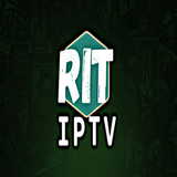 RIT IPTV icône