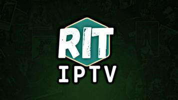 RIT IPTV plakat