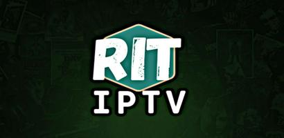 RIT IPTV capture d'écran 1