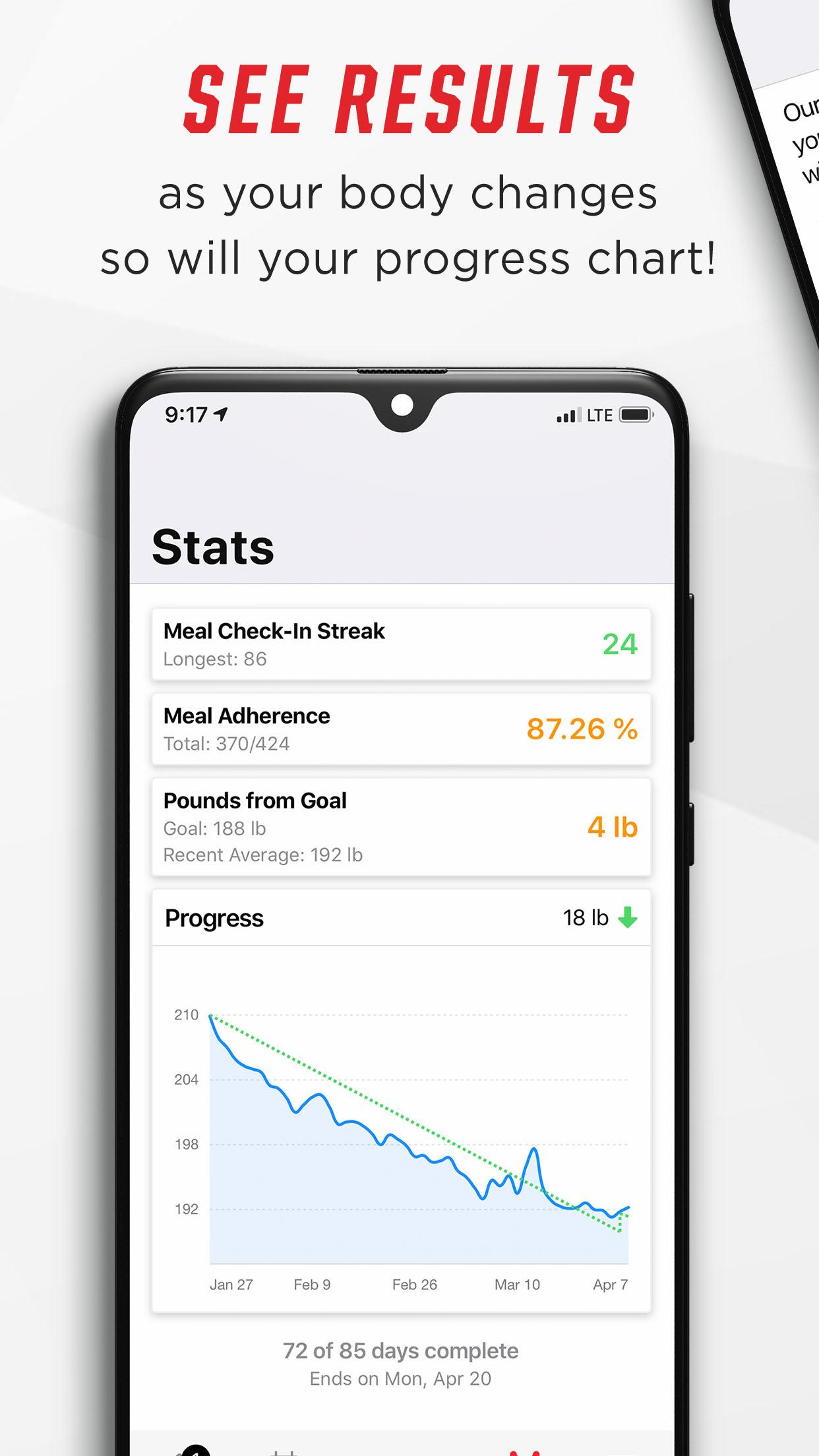 RP Diet for Android - APK Download
