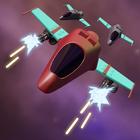 Space Engineer 3D أيقونة
