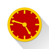 Not another task timer app أيقونة