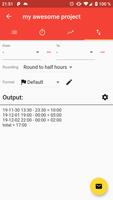 Not another task timer app スクリーンショット 3