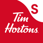 Tim Hortons Store App icône