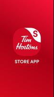 Tim Hortons Store App capture d'écran 2