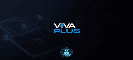 VIVA PLUS 海报