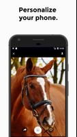 1 Schermata Horses Wallpaper FULL HD