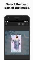 Wallpaper Jesus FULL HD স্ক্রিনশট 3