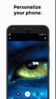 Wallpaper Avatar FULL HD screenshot 1