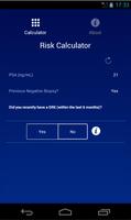 Rotterdam Prostate Cancer Risk Screenshot 1