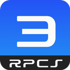 RPCS3 Dark Edition icône