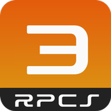 RPCS3 PS3 Emulator icône