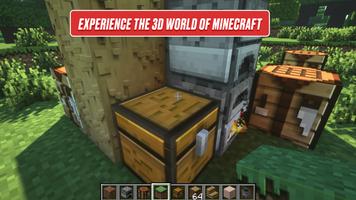 برنامه‌نما Shaders and Textures for MCPE عکس از صفحه